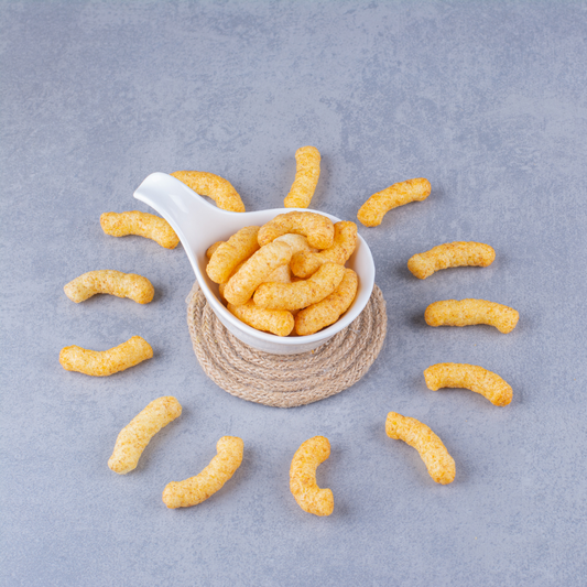 The Crunch You Deserve — Why Makhana is the Ultimate Healthy Snack