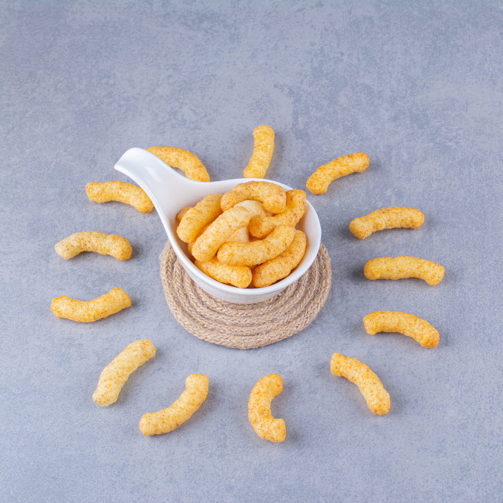 The Crunch You Deserve — Why Makhana is the Ultimate Healthy Snack