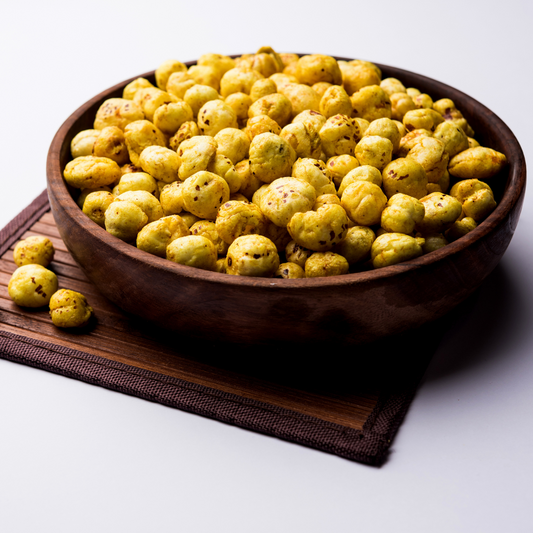 Gifting Made Good — Healthy Snacking for Festive Seasons